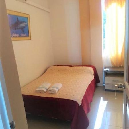 Hostal Terito Пуэрто-Бакерисо-Морено Экстерьер фото