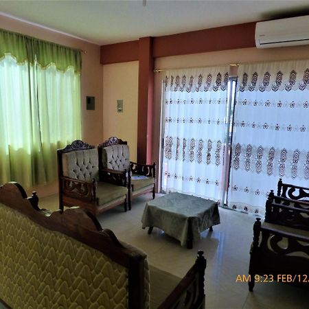 Hostal Terito Пуэрто-Бакерисо-Морено Экстерьер фото