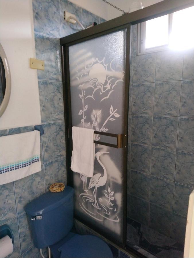 Hostal Terito Пуэрто-Бакерисо-Морено Экстерьер фото