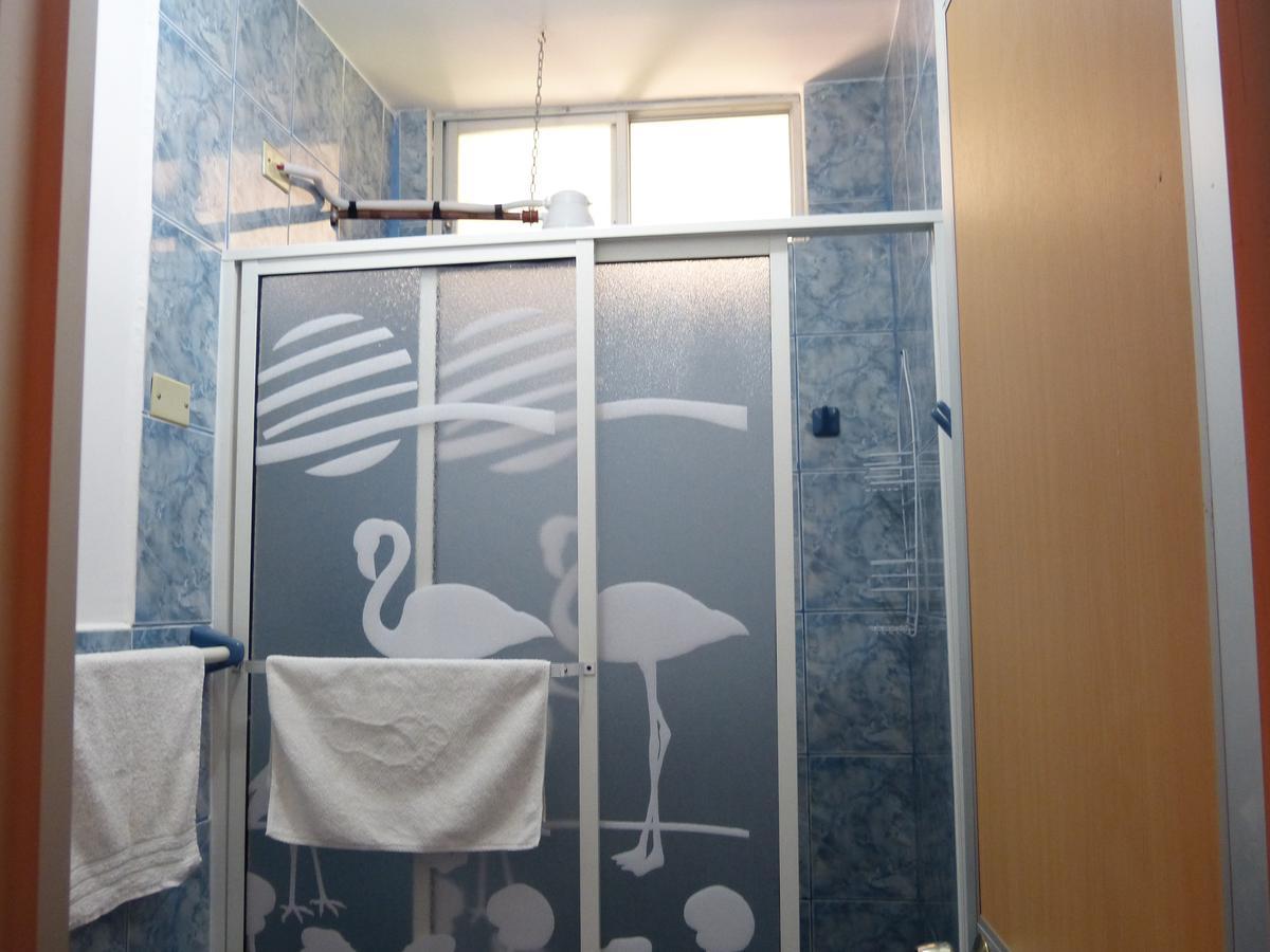 Hostal Terito Пуэрто-Бакерисо-Морено Экстерьер фото